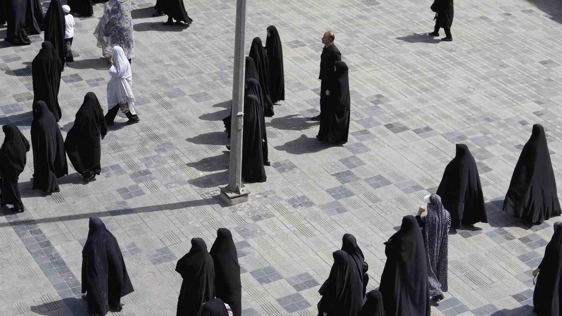 Immagine di In Iran settecento persone rischiano l'impiccagione. Ma all'Onu nessuno fiata
