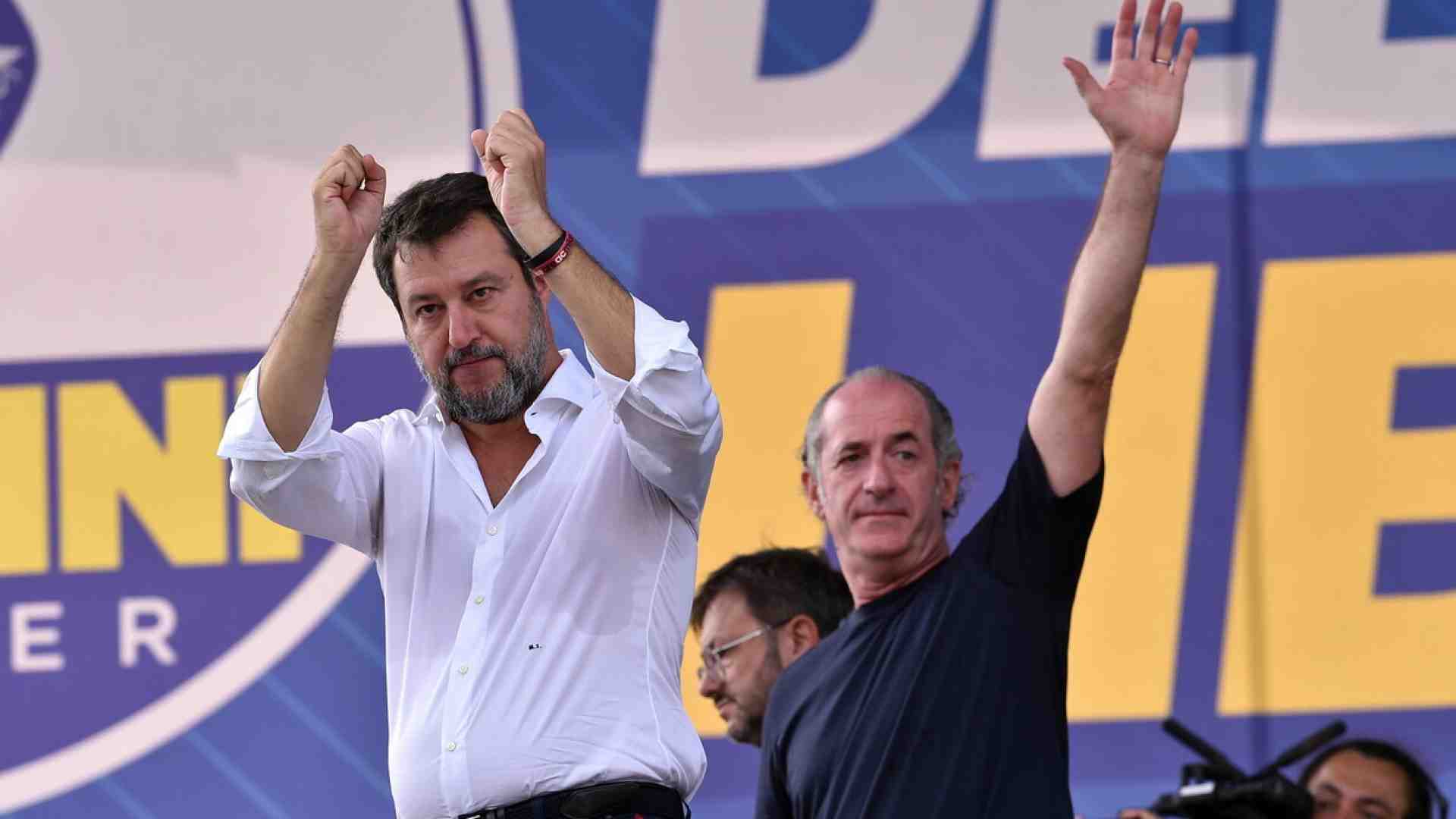 Immagine di Terzo mandato, in Senato bocciato l'emendamento della Lega