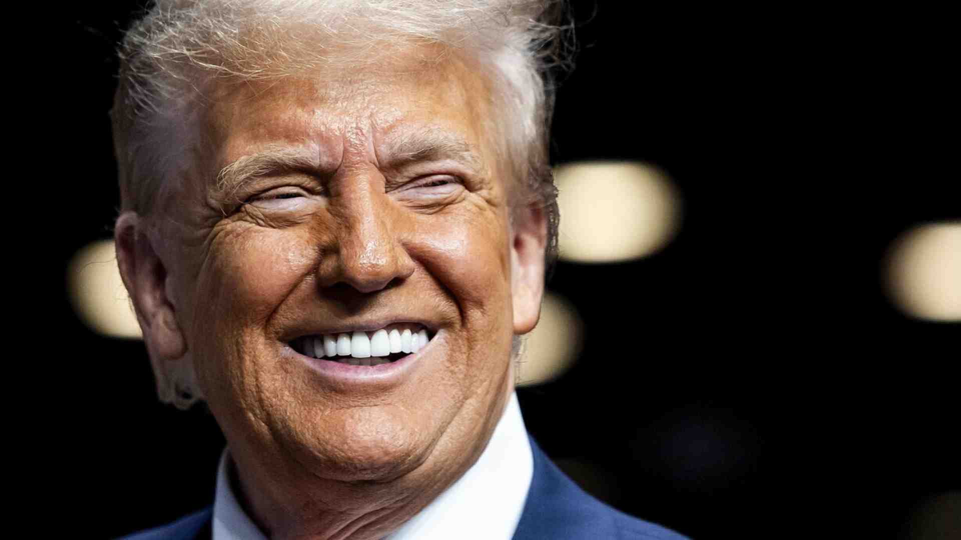 Immagine di Così la monarchia olandese (con Rutte) ha garantito il buon umore di Trump