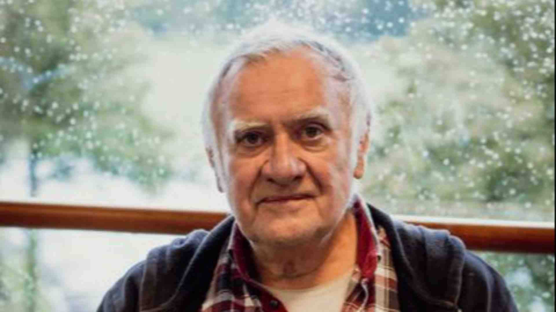 Immagine di Kristian Braz: «Le lingue minori sono un rifugio»