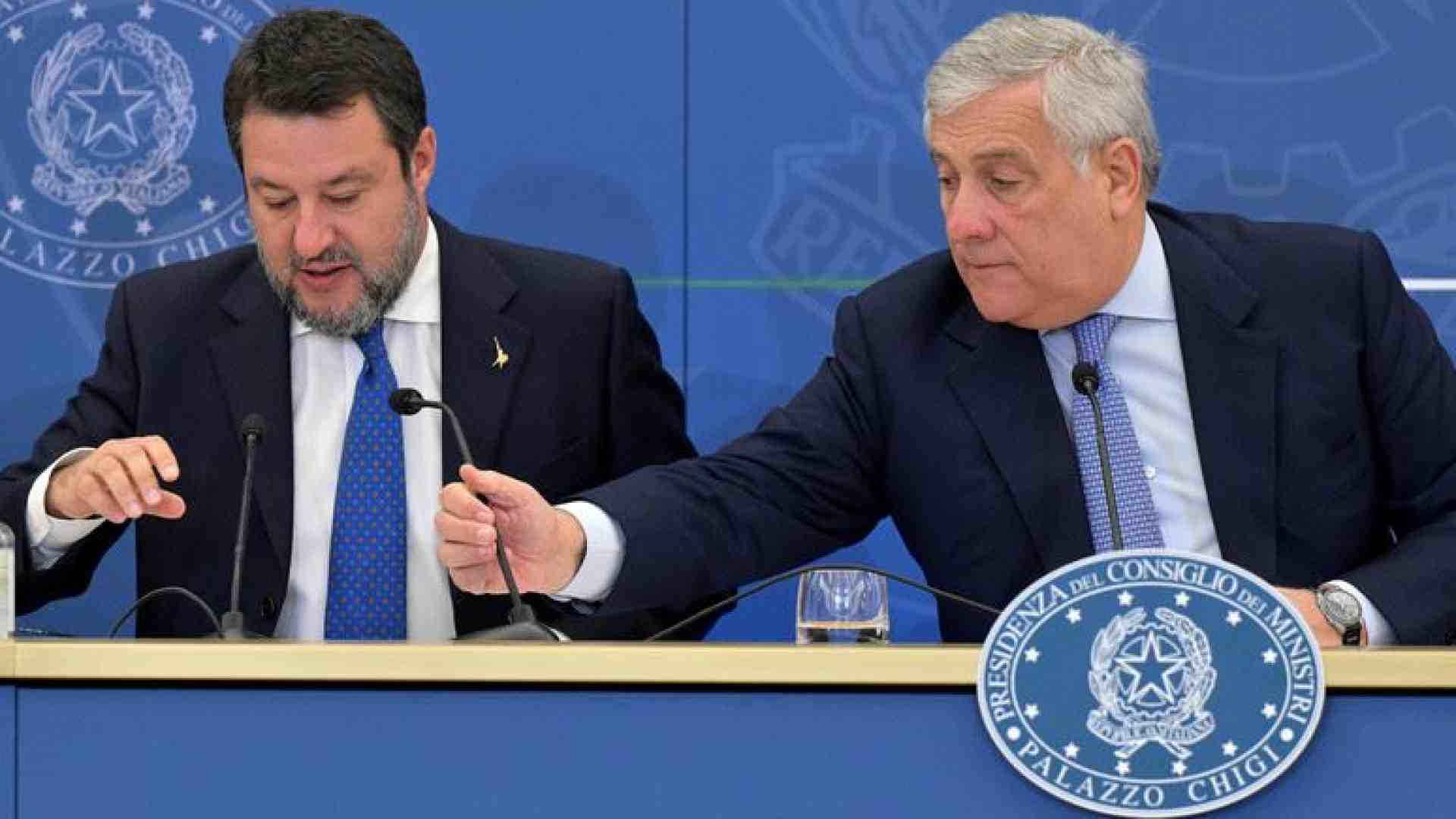 Immagine di Il no al terzo mandato e le riforme rinviate: la maggioranza è in stallo?