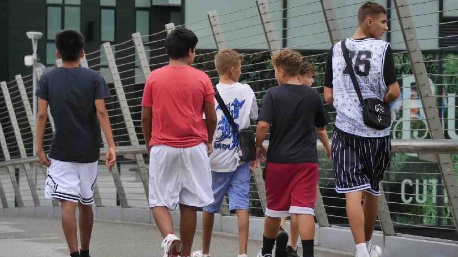 Immagine di C'è un allarme bullismo tra i giovani e gli stranieri sono i più presi di mira