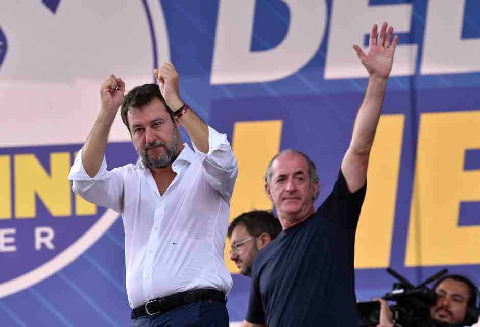 (foto Ansa)