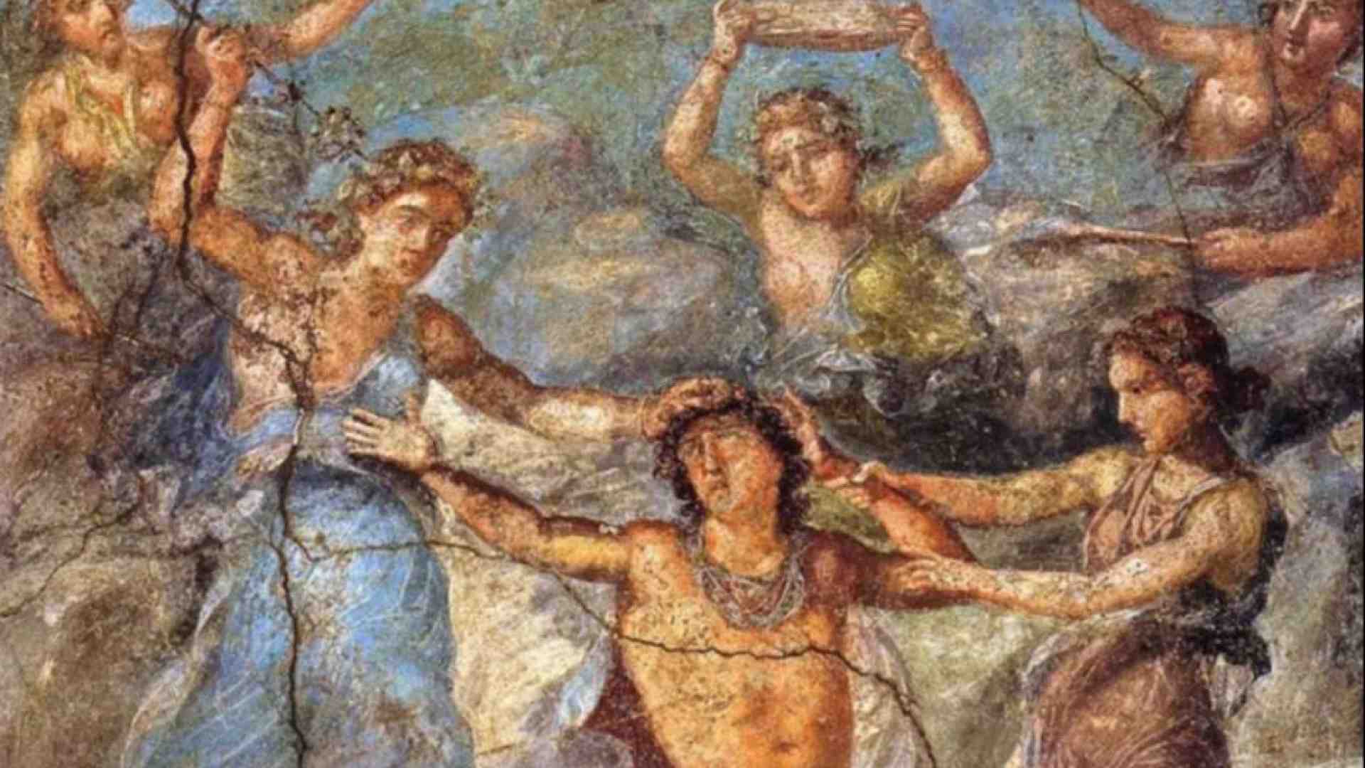 Immagine di Elettra, quando il dolore diventa azione e spazio