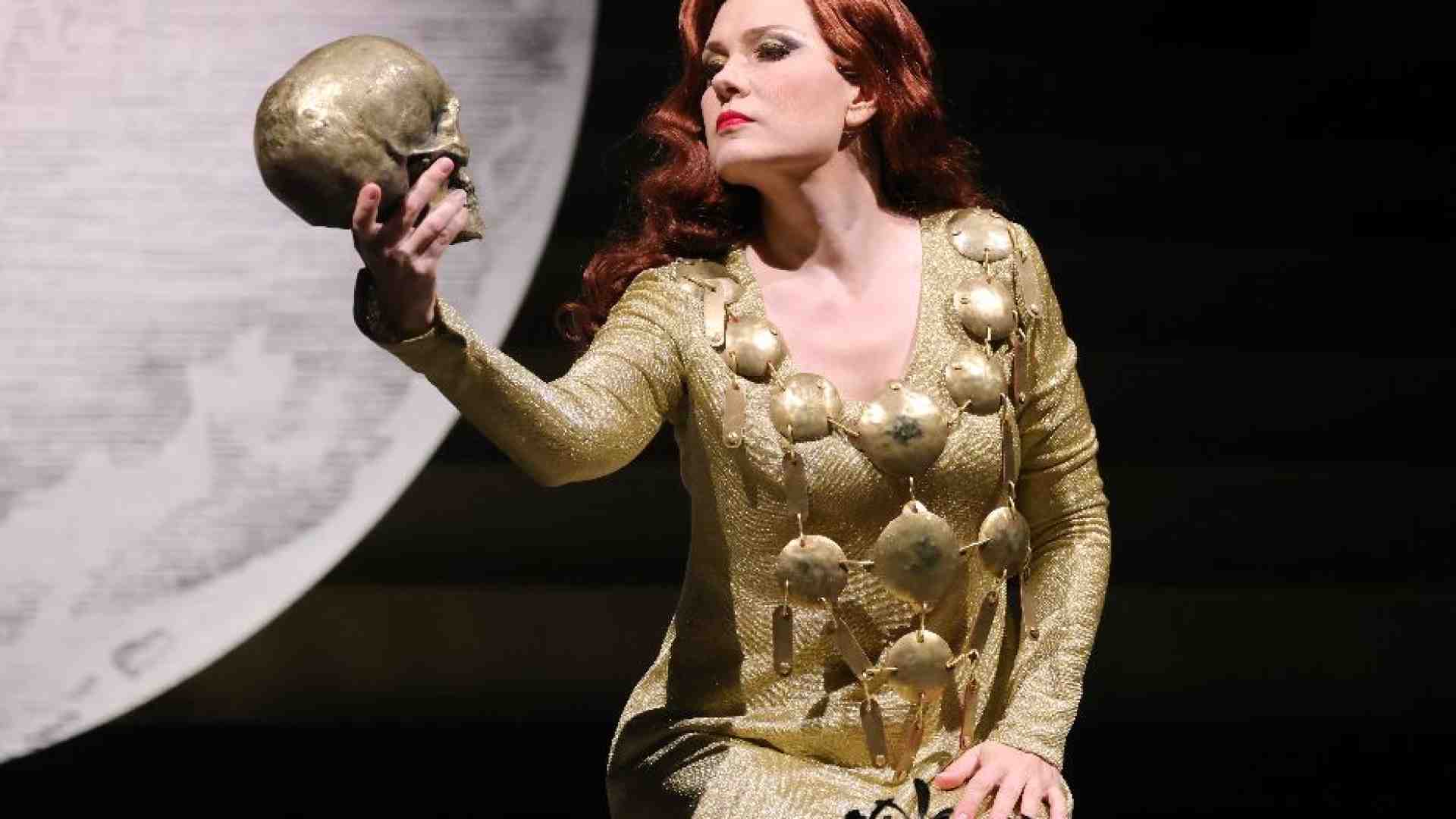 Immagine di Alla Scala riappare il fantasma di "Norma"