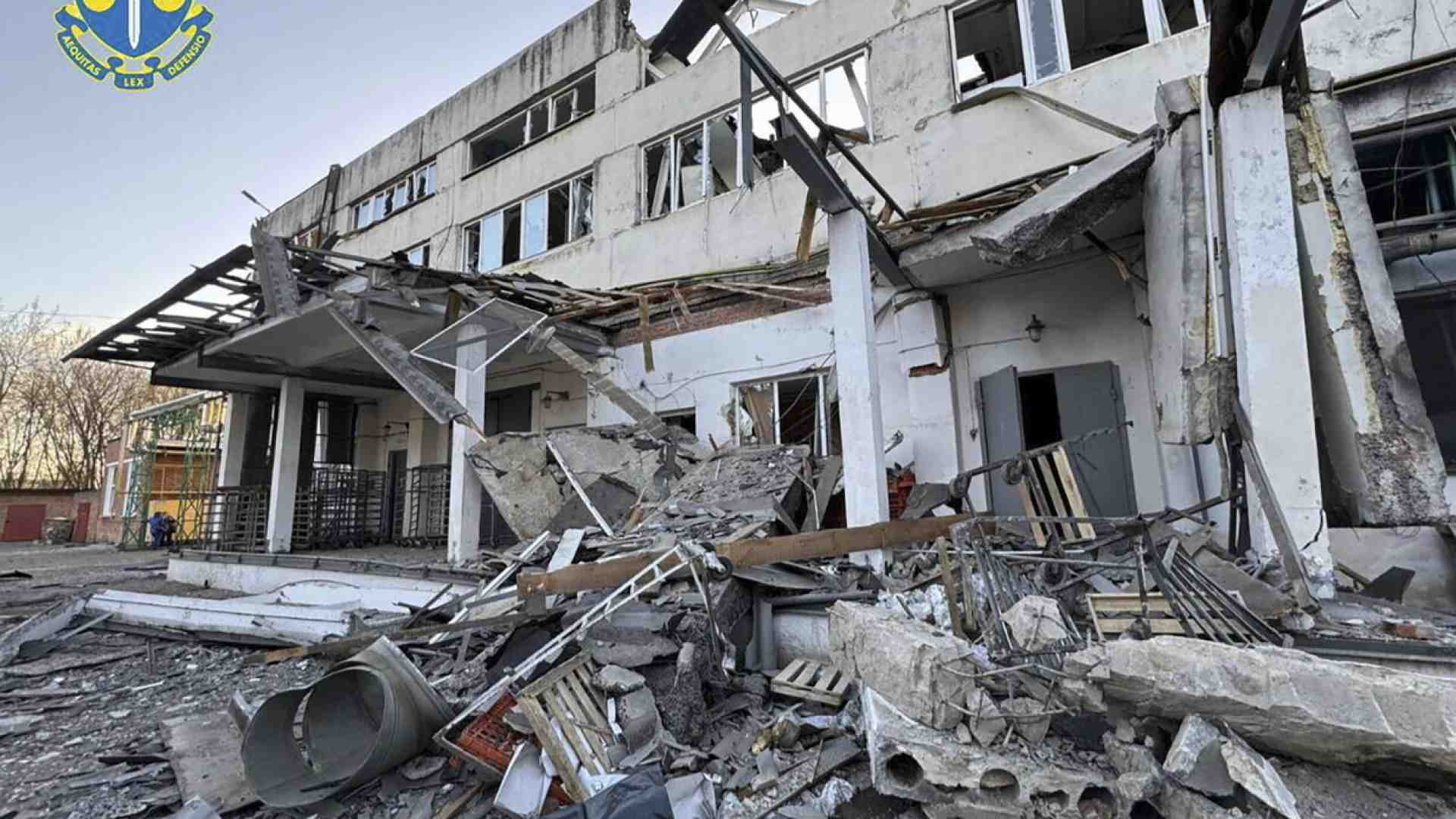 Immagine di Brutte notizie militari per la Russia