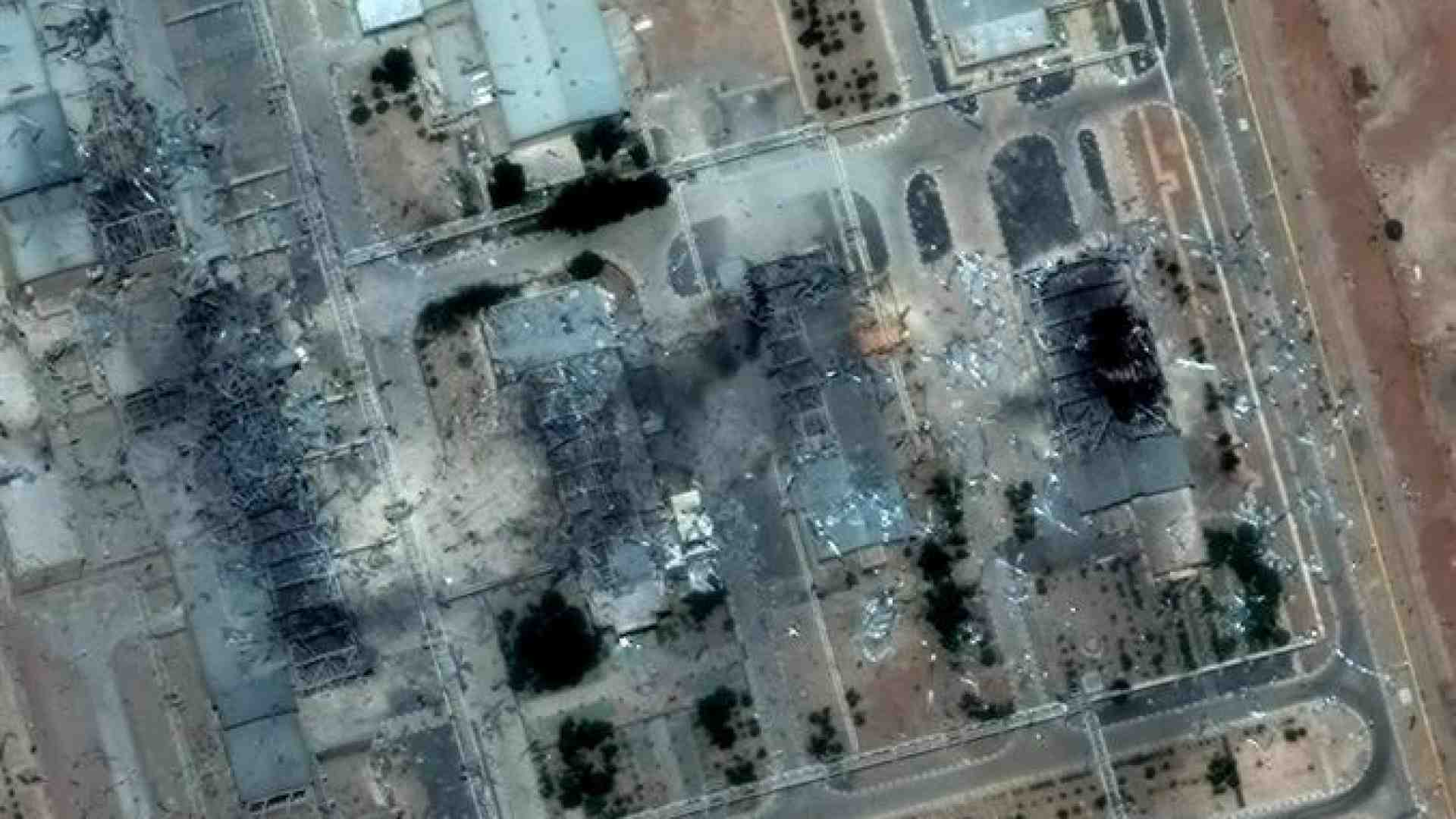Immagine di I siti nucleari sono stati distrutti? E Khamenei dov'è? L'Iran resta un rebus