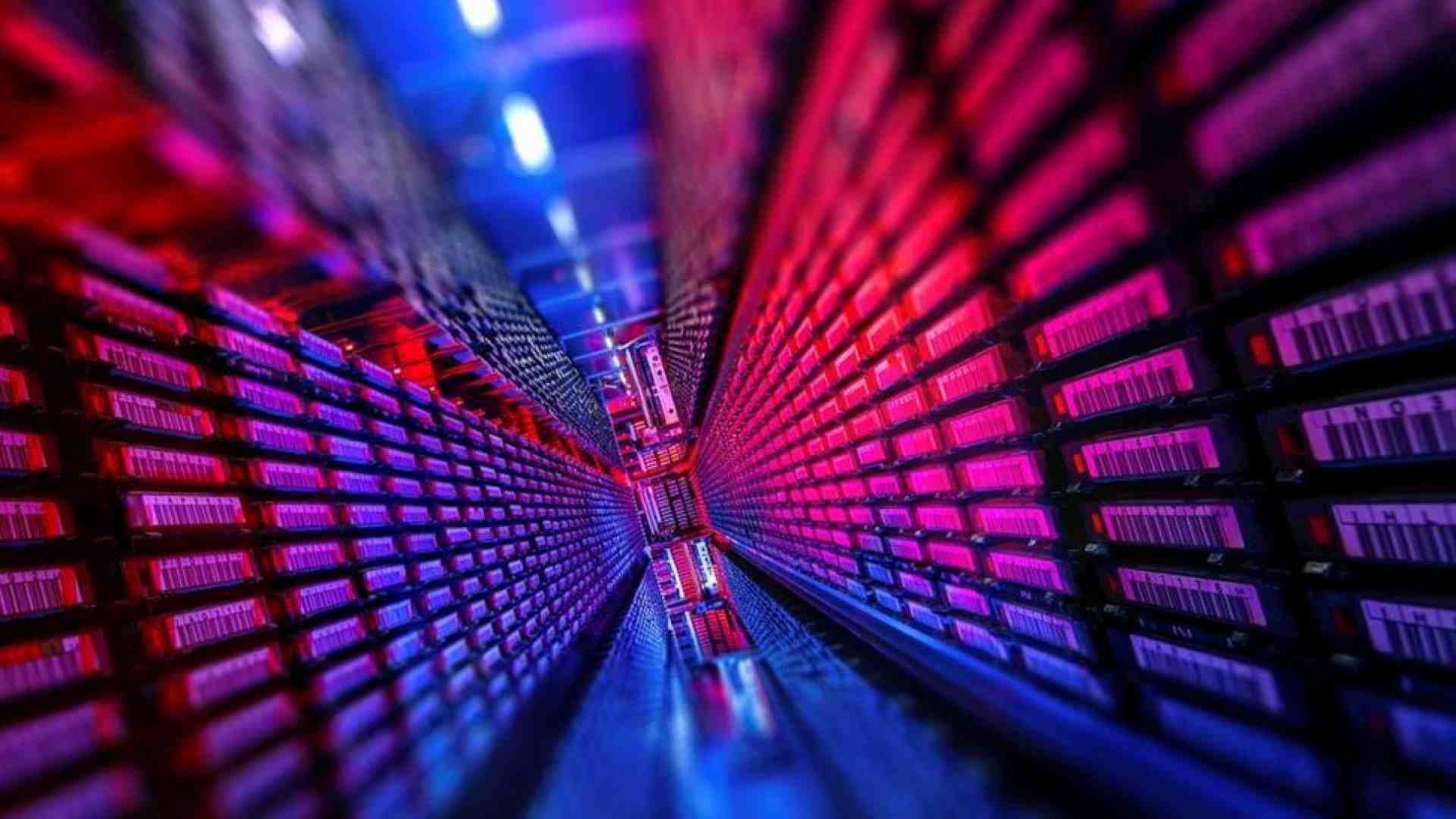 Immagine di Troviamo nuovo senso al mondo che l'IA vuole costruire per noi