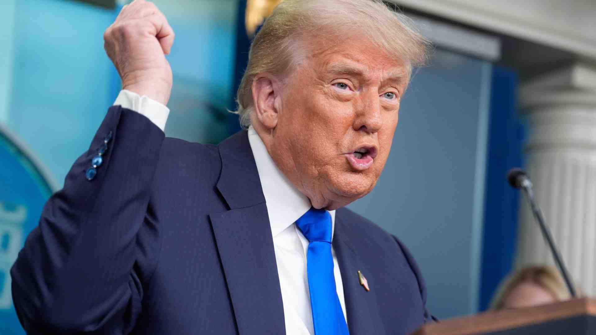 Immagine di Perché la vittoria di Trump sullo Ius soli può avere un effetto valanga