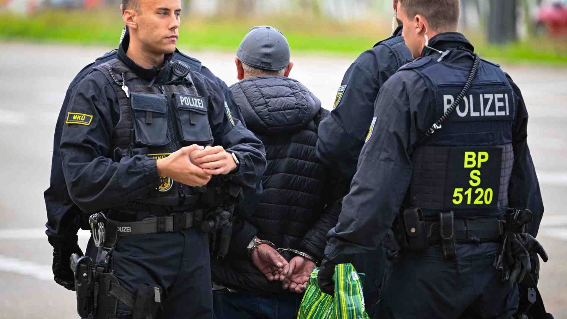 Immagine di La Germania ferma per due anni i ricongiungimenti