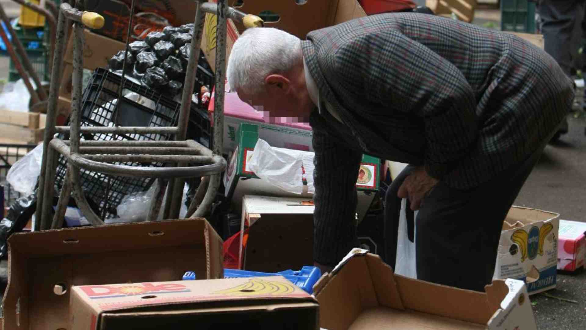 Immagine di Povertà in aumento, le iniziative dei Salesiani per il sociale