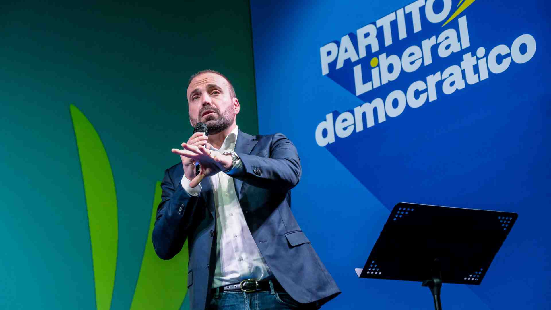 Immagine di A Bologna il primo congresso Libdem per rifondare il centro riformista