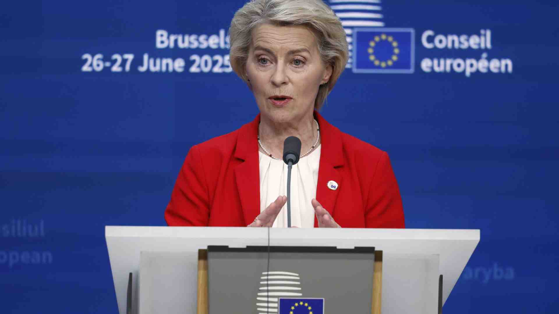 Immagine di L'Ue alla prova della transizione verde