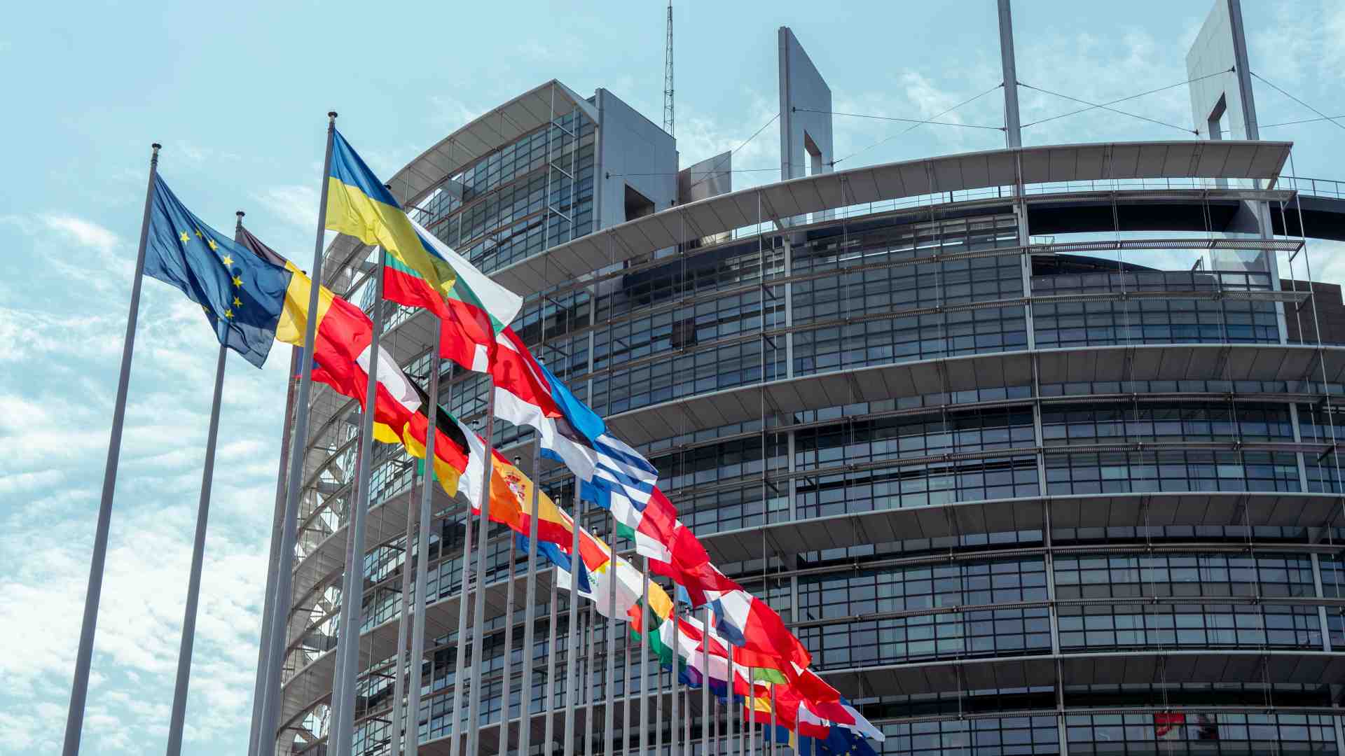 Immagine di La proposta degli Stati Uniti sui dazi: l’Ue valuta. Possibile proroga della scadenza del 9 luglio
