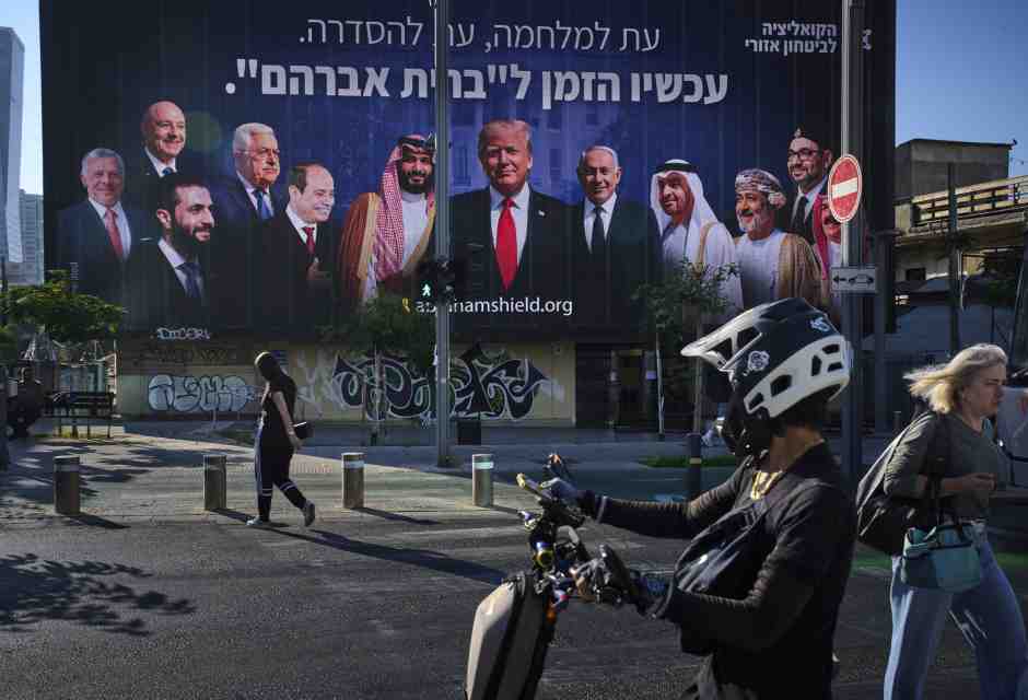 Da Israele all’Ucraina. Come si cavalca l'onda del buon umore di Trump