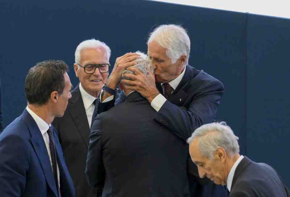  Foto LaPresse