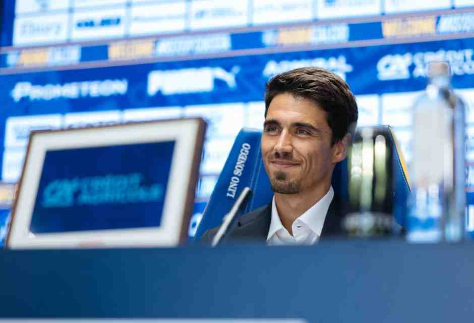 Foto tratta dal profilo X @1913parmacalcio<br />&nbsp;<br />
