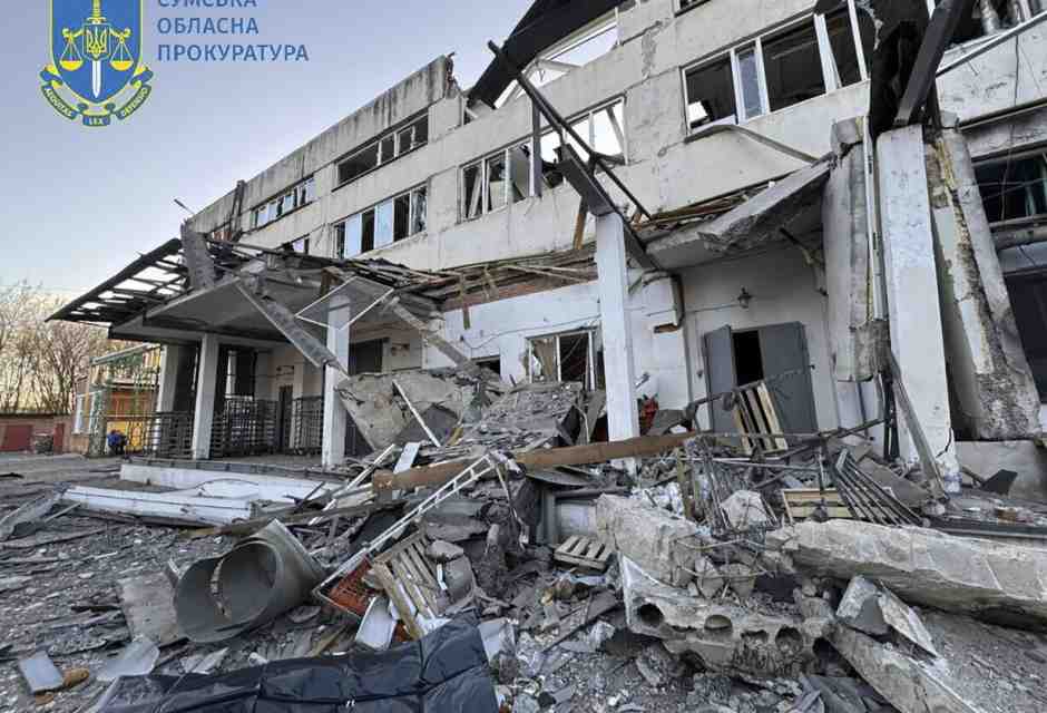 Brutte notizie militari per la Russia