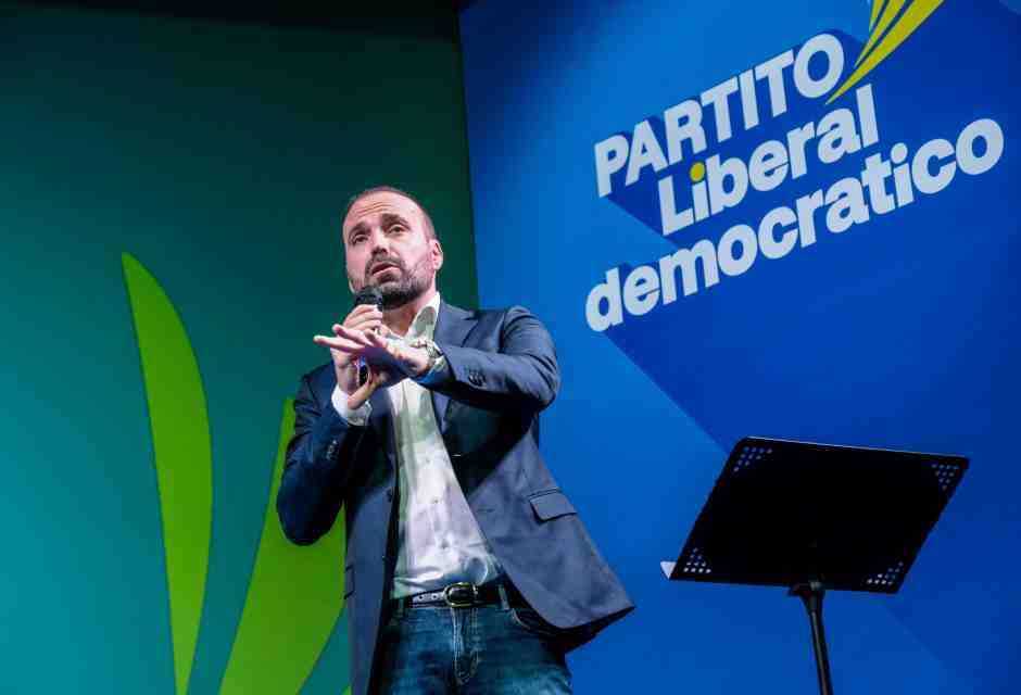 Foto LaPresse