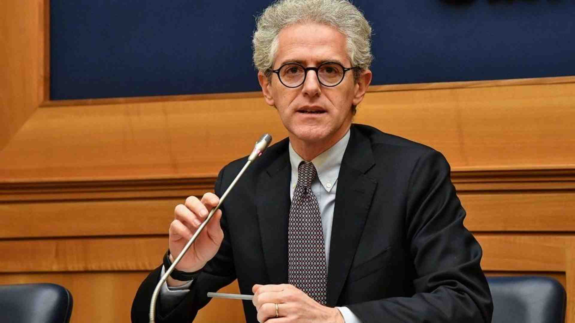 Immagine di Il centrosinistra alla ricerca del centro