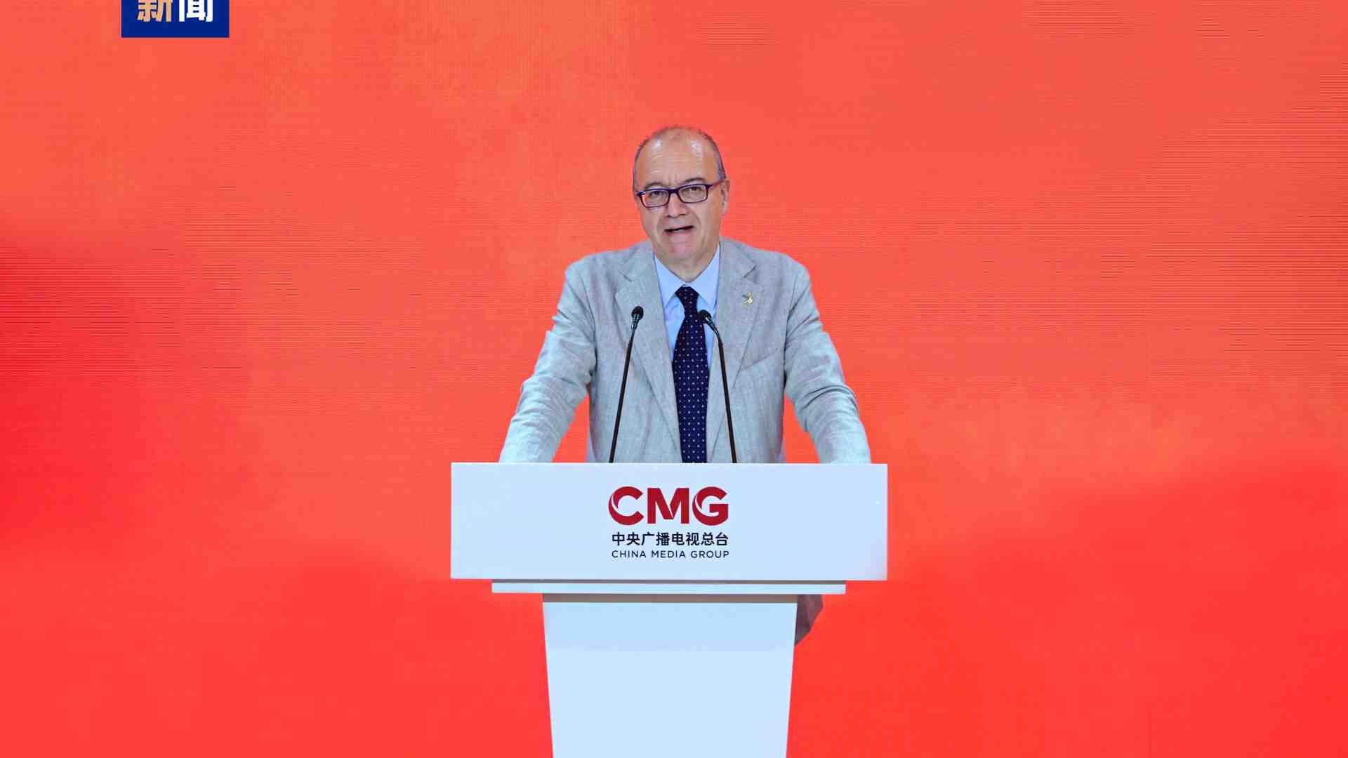 Immagine di Il regalo di Valditara a Xi Jinping e le fake news di Pechino in Italia
