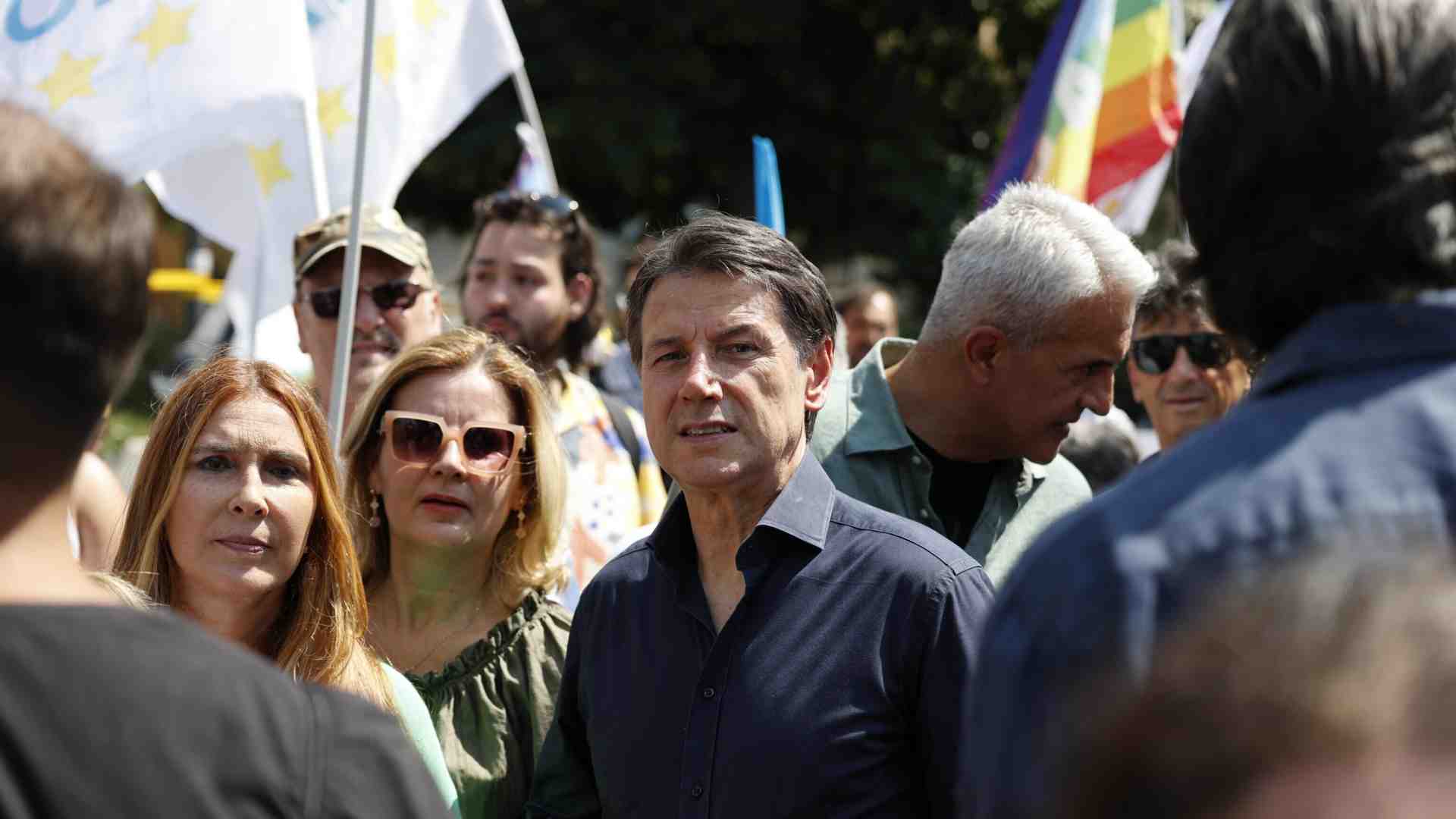 Immagine di Il M5s conserva gelosamente tutti i suoi vizi
