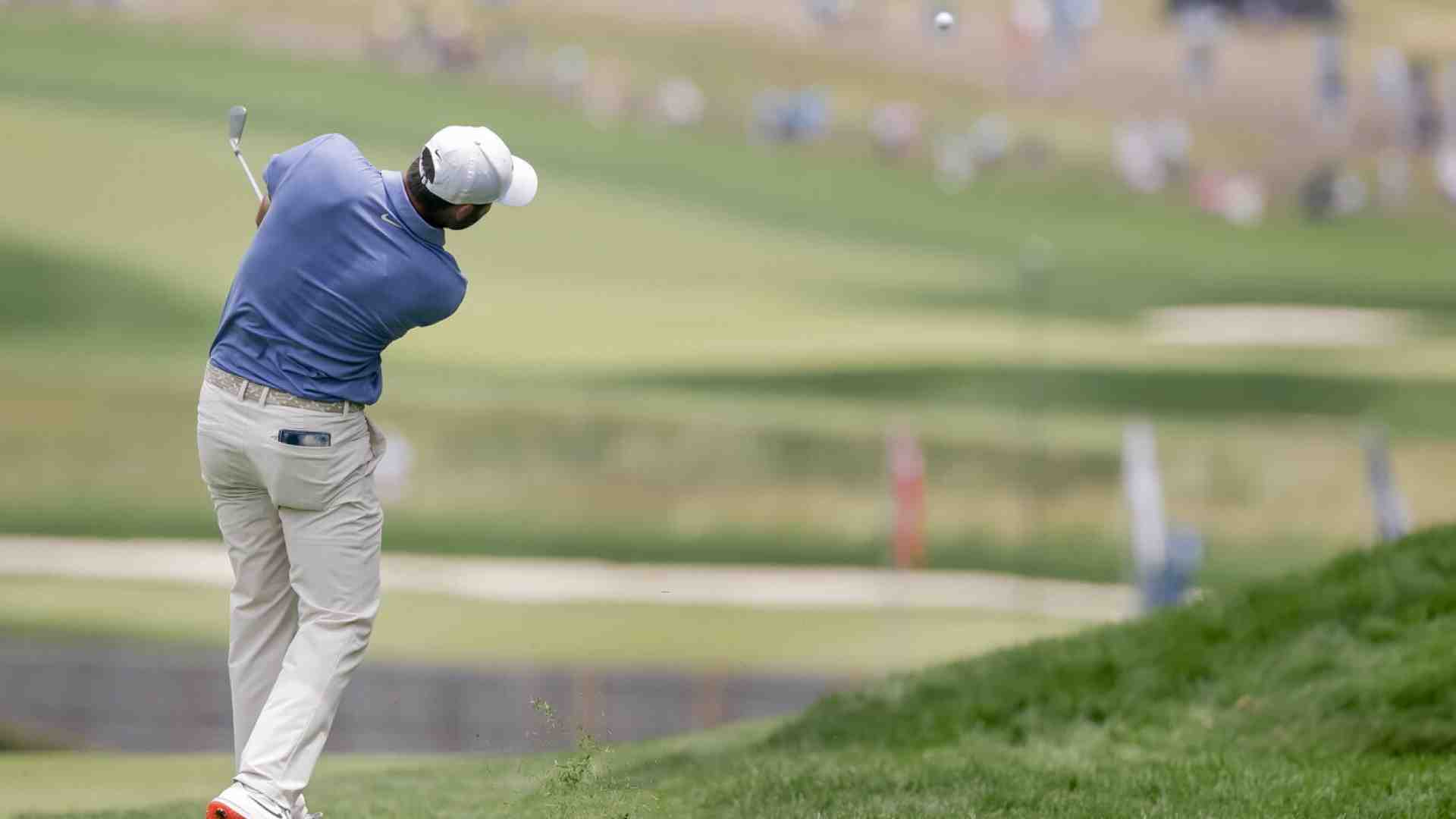 Immagine di Il golf cerca nuovi eroi all’Open d’Italia