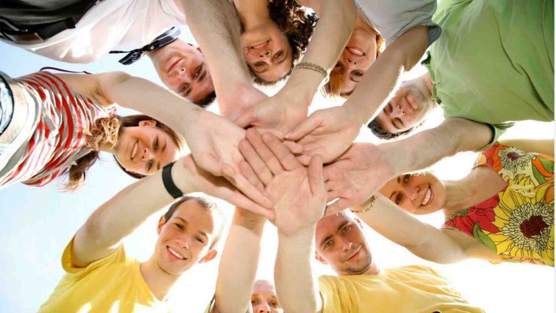 Immagine di Sei un volontario? Con 60 ore di servizio, competenze certificate