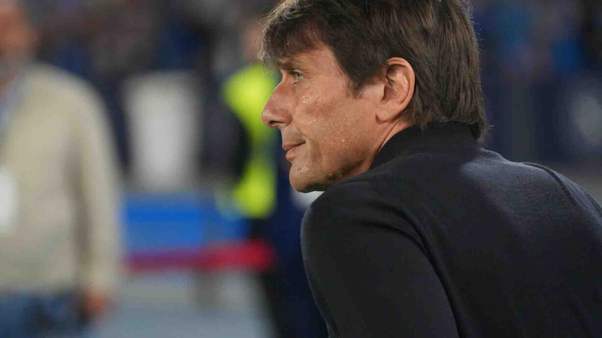 Immagine di L’orizzonte di Antonio Conte