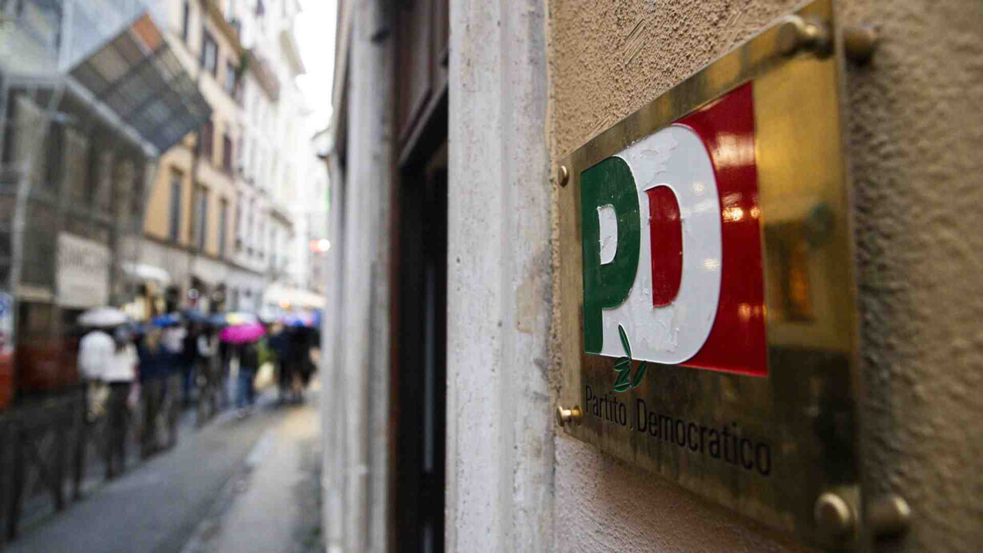 Immagine di Non solo Ciani e Tarquinio. Le correnti del Pd non muoiono mai