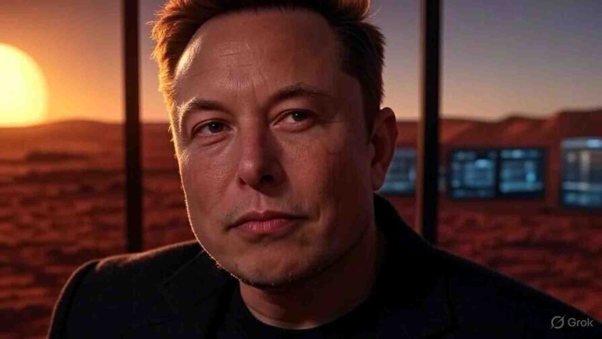 Immagine di Il Big Bang dell’intelligenza e il tramonto della specie? Musk e l’AI