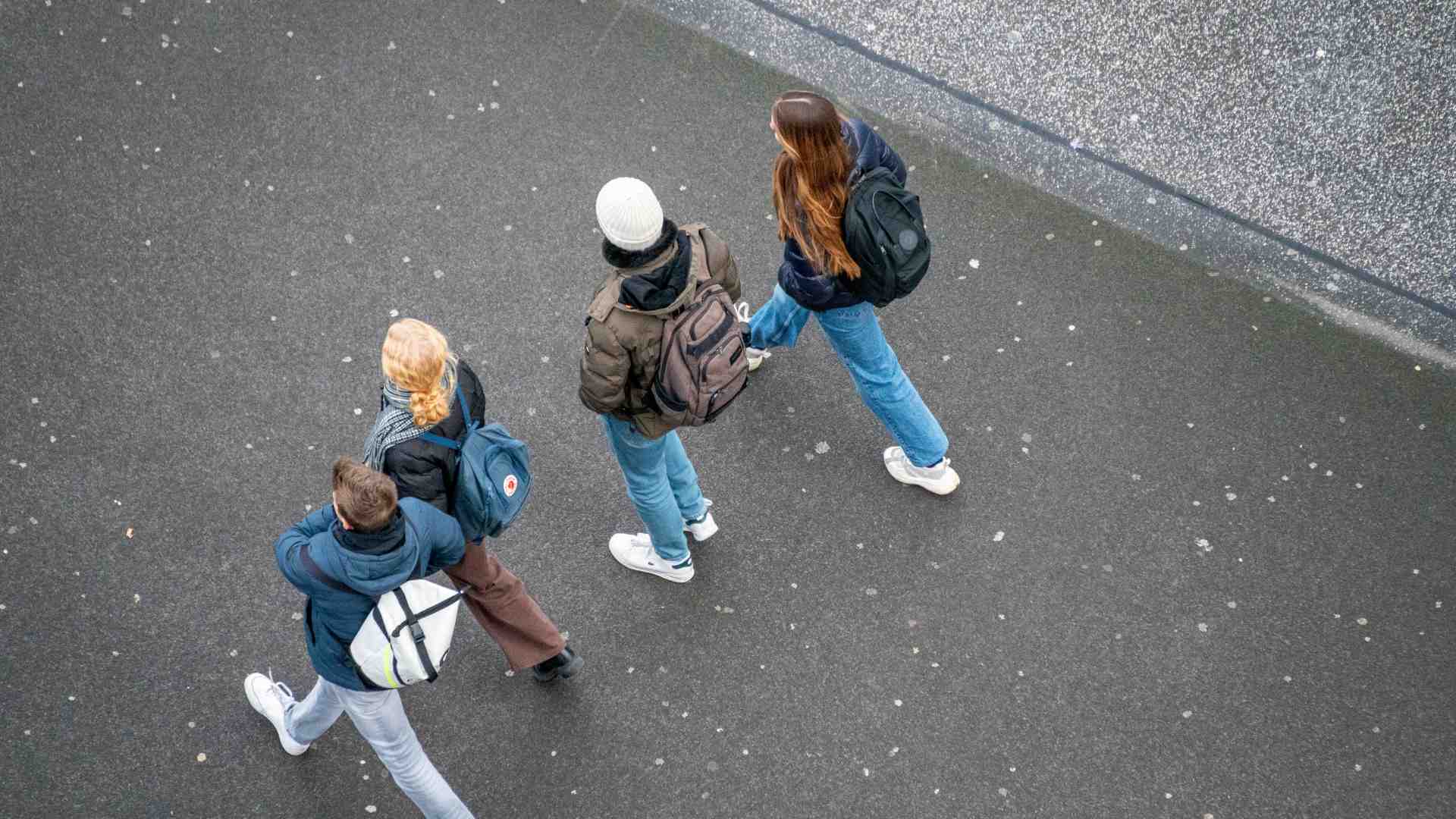 Immagine di È tempo di far luce sul disagio dei Neet, i giovani da sempre inascoltati