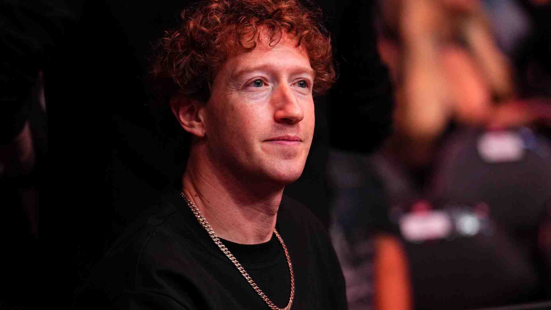 Immagine di Zuckerberg ora è “Maga Mark”. Storia di una trasformazione