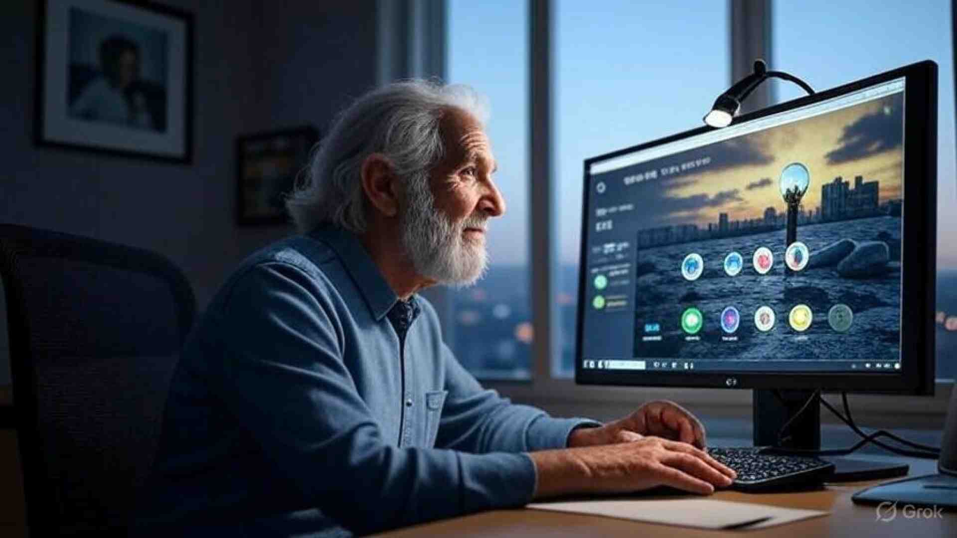 Immagine di L'AI negli occhi. Non umane, le nuove creature digitali ci costringono a chiederci quanto lo siamo noi