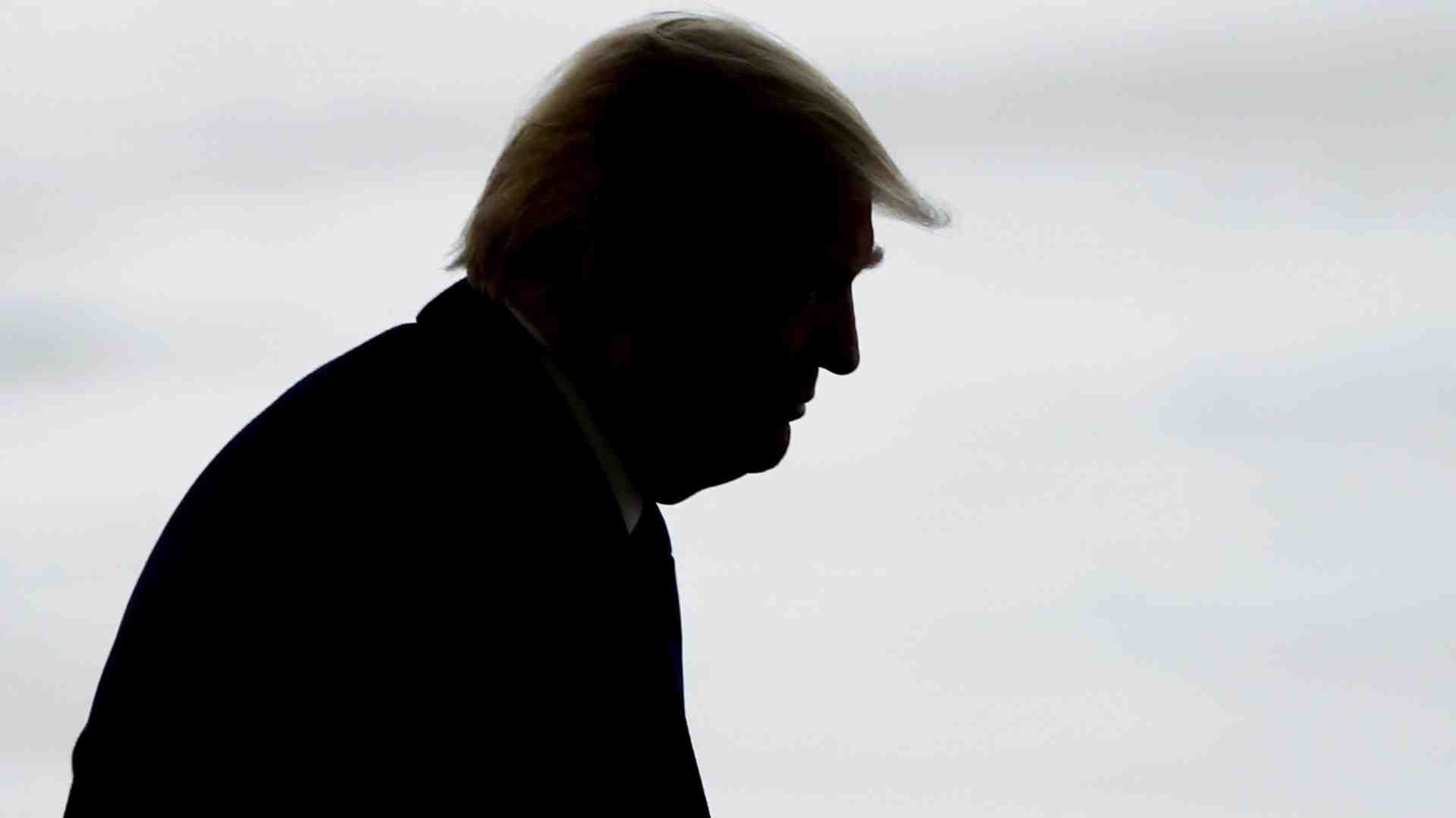 Immagine di Nel teatro di Donald Trump, dove la politica è performance