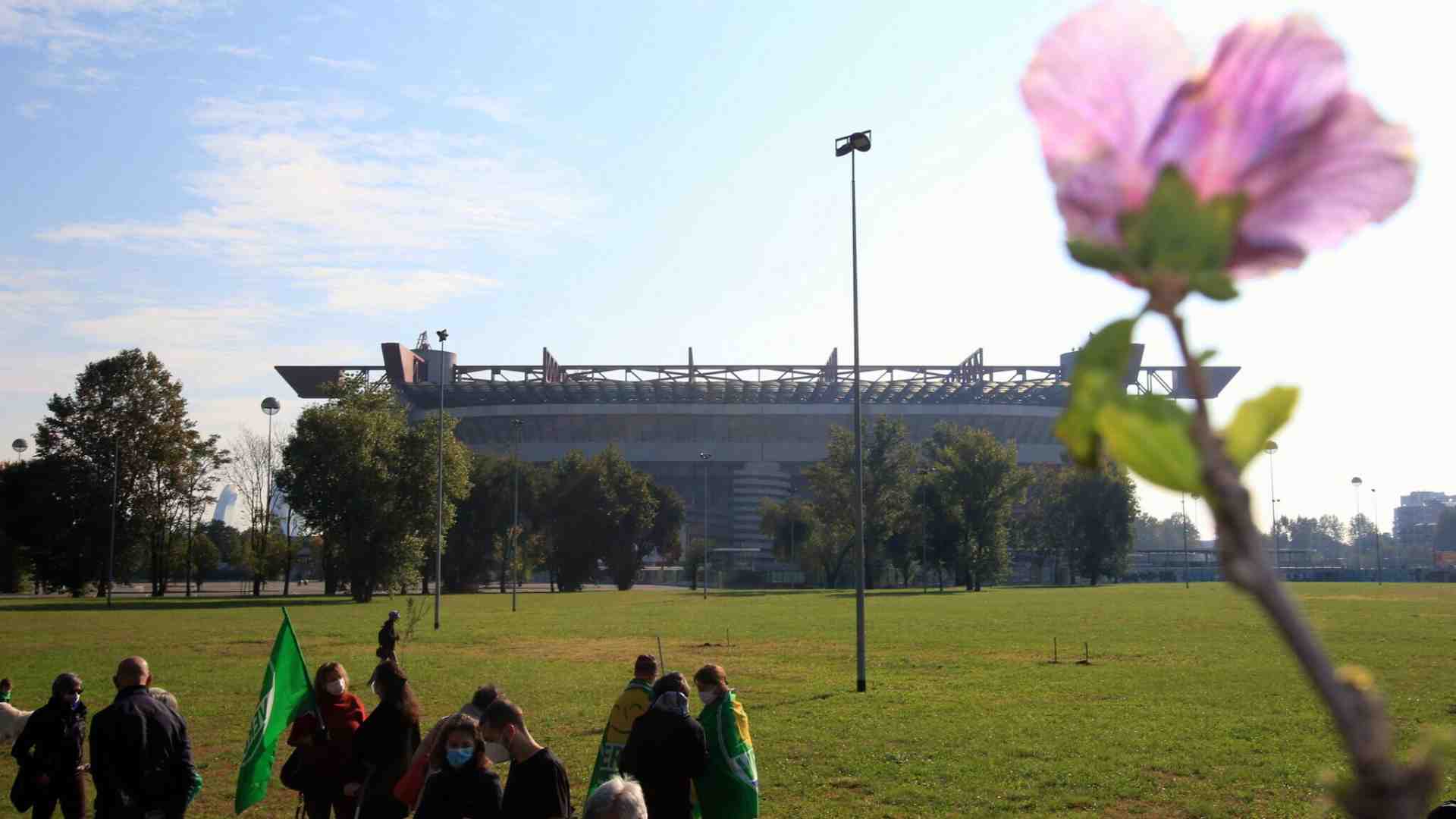 Immagine di Smentiti sul valore del Meazza, i comitati ci riprovano con la data del vincolo. Ma è già chiarita