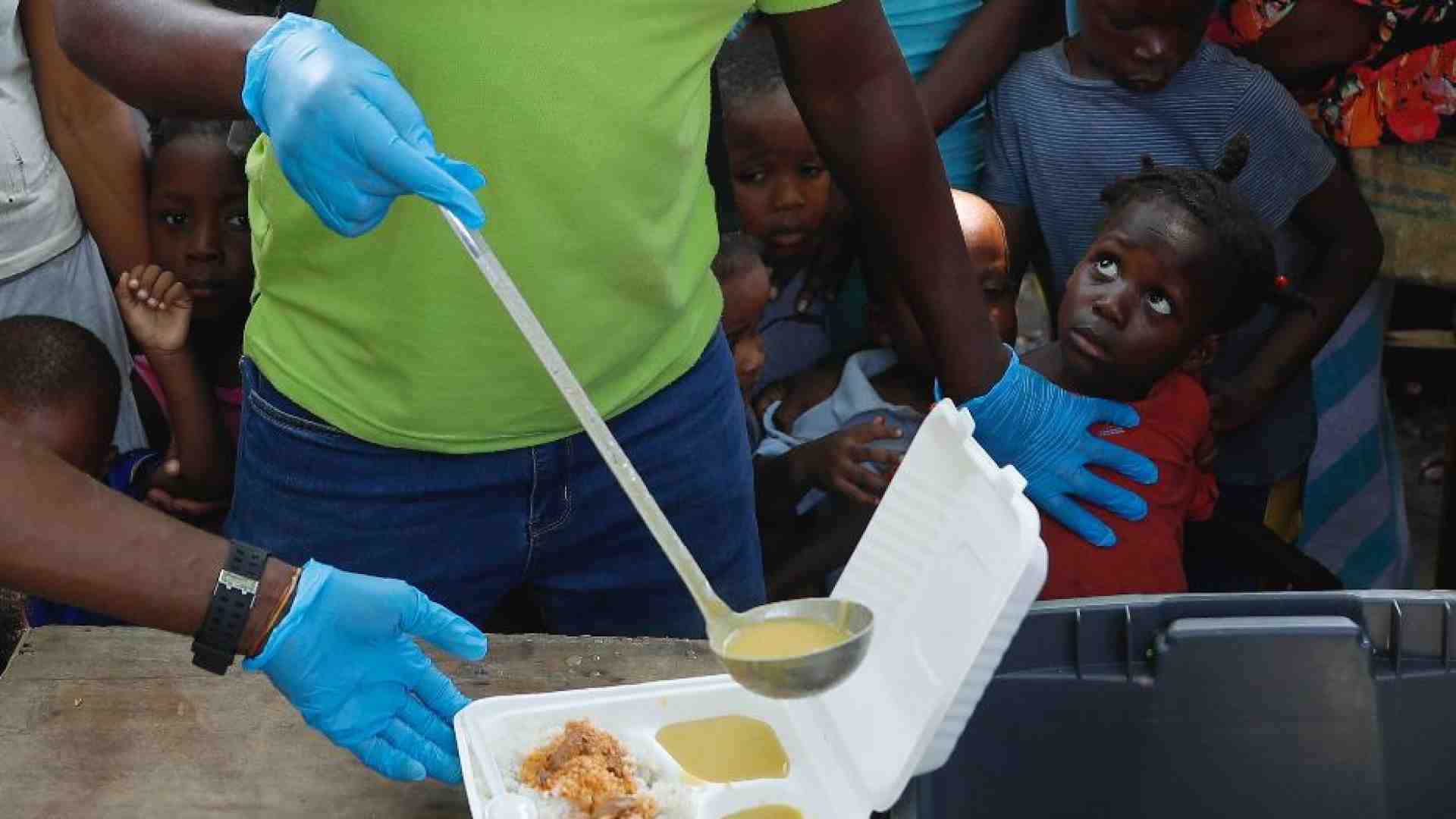 Immagine di Per i giuristi il debito secolare di Haiti «può dare interessi»