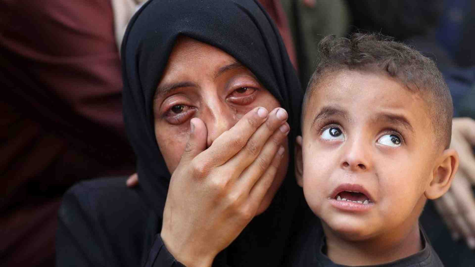 Immagine di Gaza, tragedia senza fine: il numero dei morti sarebbe quasi il doppio