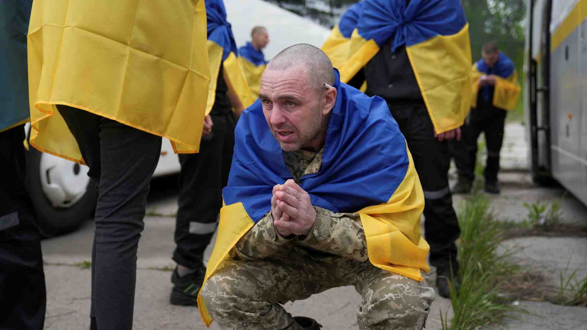 Immagine di Se la guerra in Ucraina diventa questione secondaria