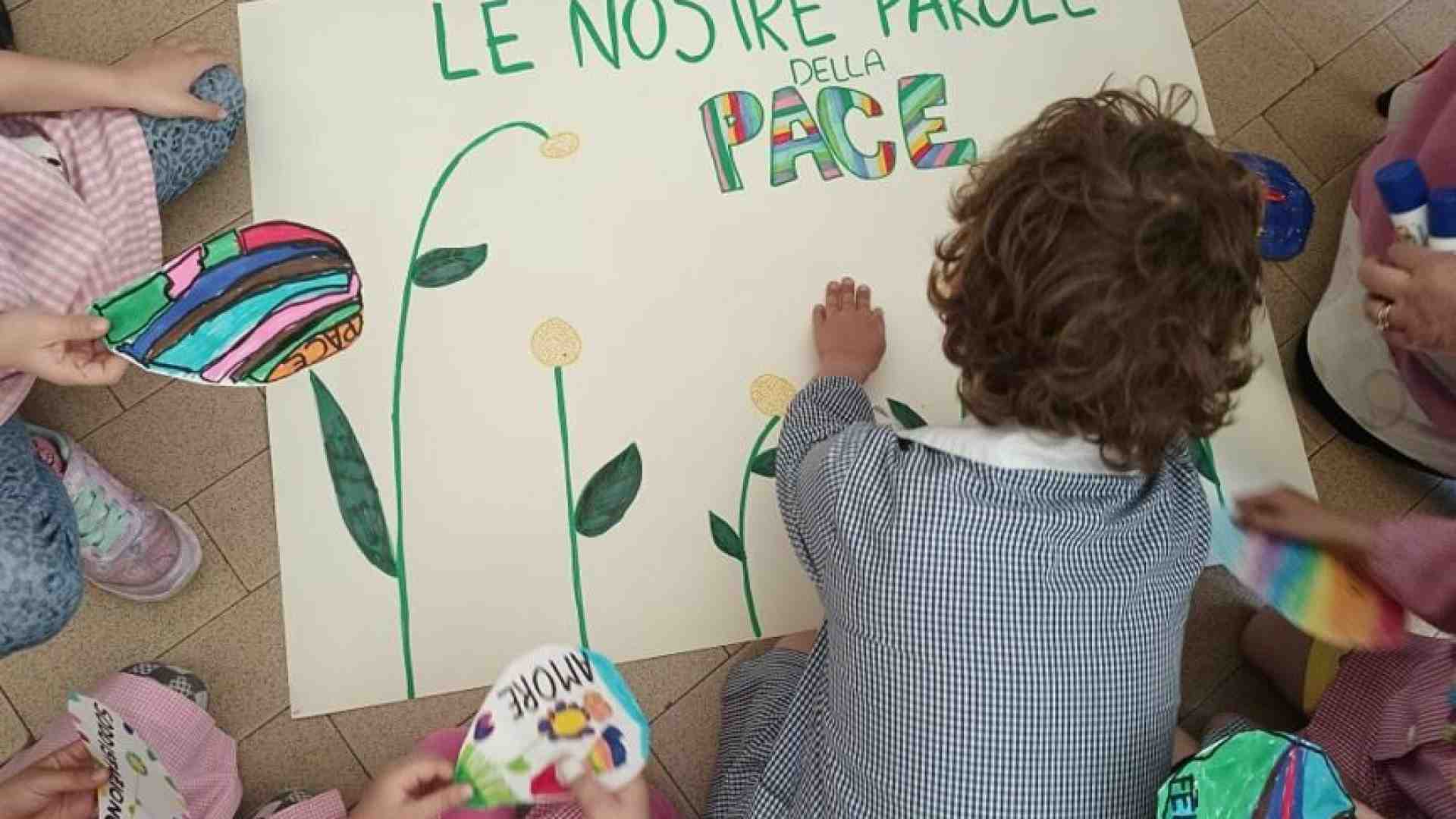 Immagine di Un ministero della pace è necessario. A guidarlo dovrebbe essere una donna