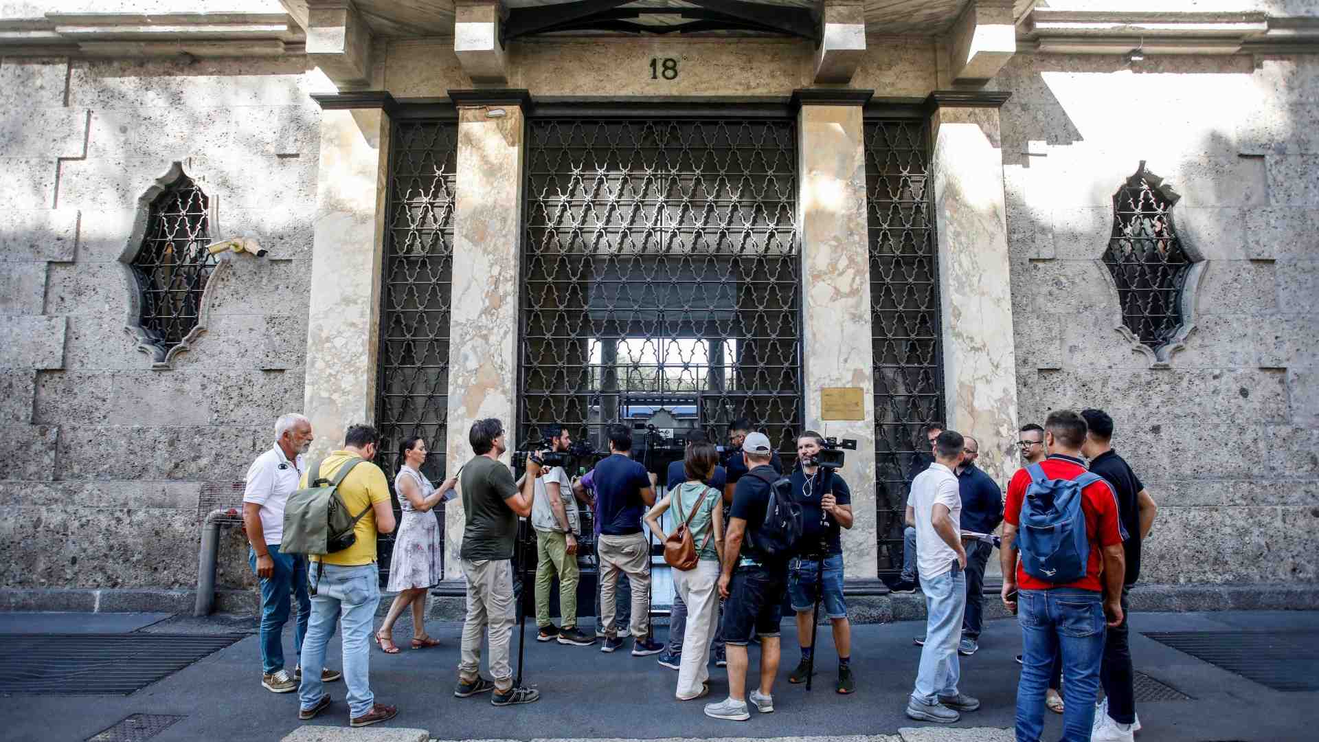 Immagine di Quell'abisso che si apre con la sentenza su Paderno