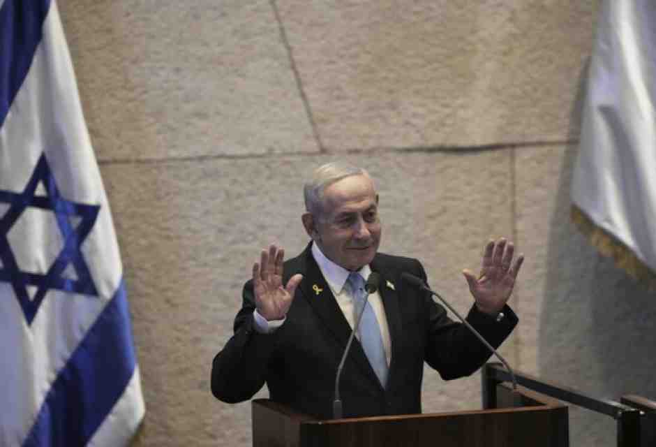 Foto Ap, via LaPresse
