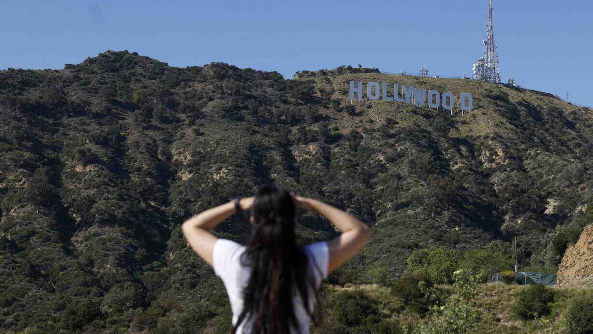 Immagine di Hollywood sul Potomac. Cinema e potere, una lunga storia americana