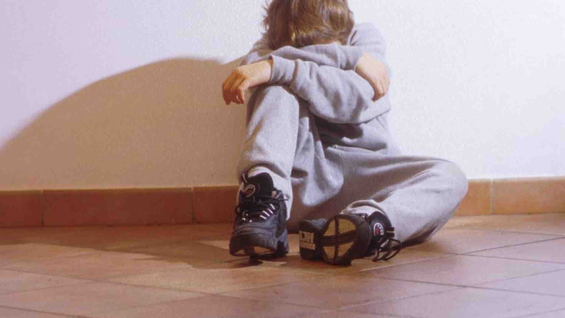 Immagine di «Non voglio più vedere papà». Quei bambini con il cuore straziato