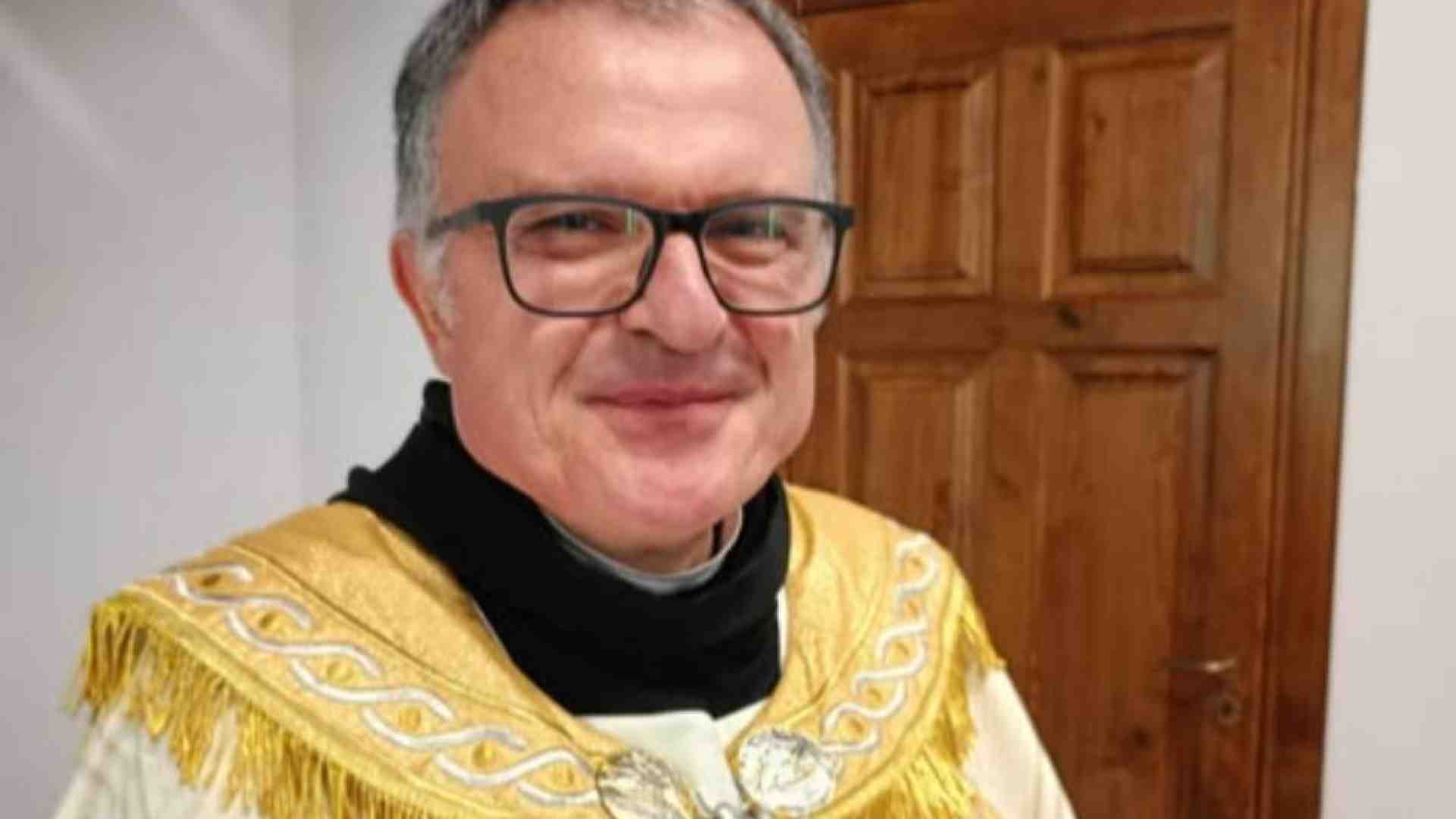 Immagine di Frati Minimi, nuova curia provinciale a Paola