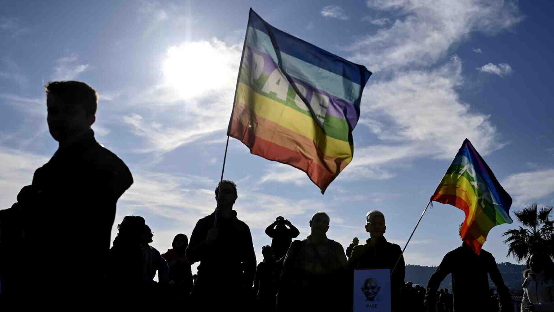 Immagine di Disarmare i pacifisti. Perché la difesa è una grande sfida industriale