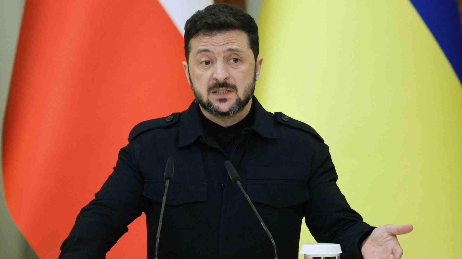 Immagine di Mine anti-uomo, Kiev “straccia” il bando