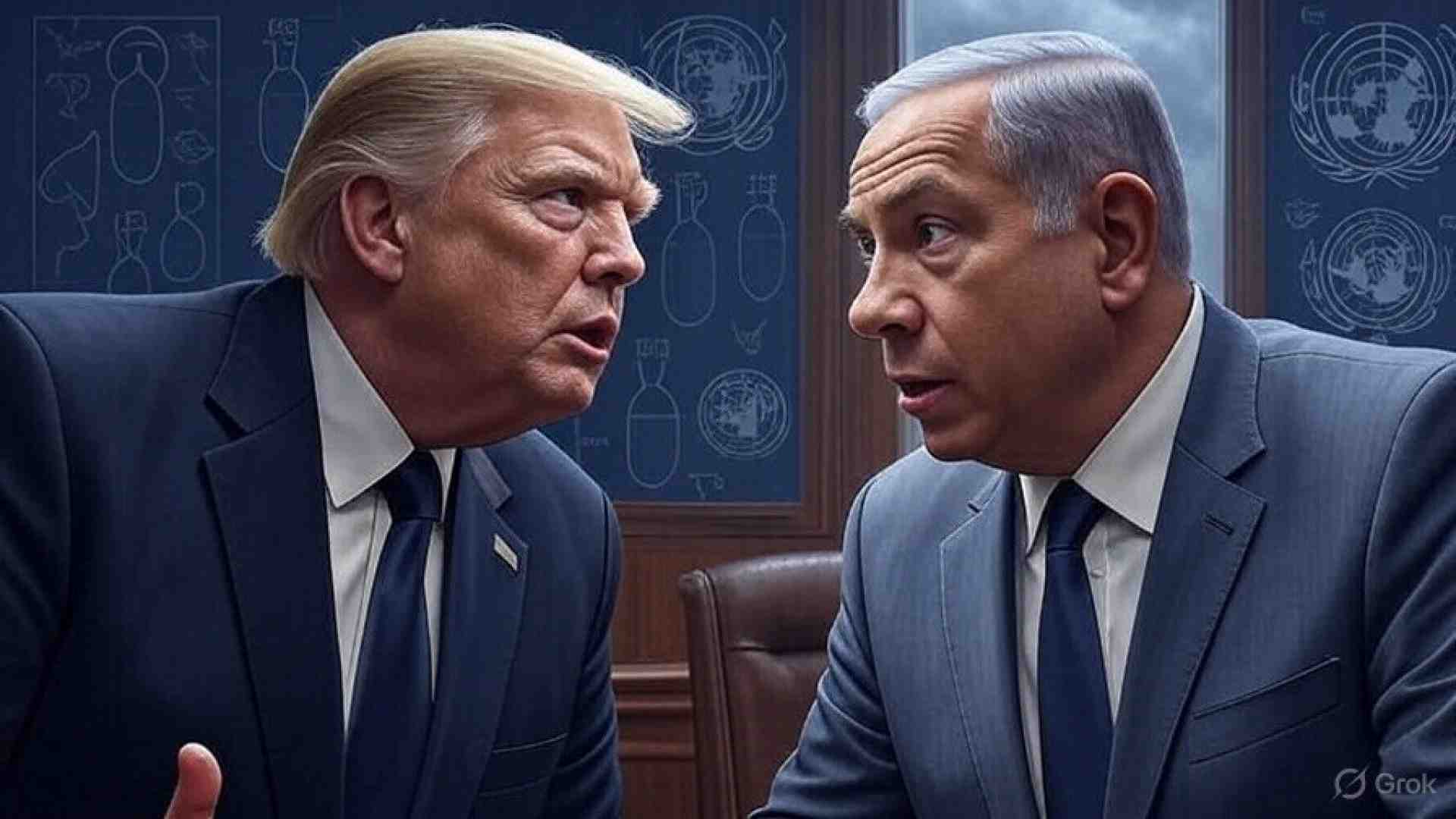 Immagine di Uno scontro su Israele e Iran. Quando la deterrenza è autodifesa e quando rischia di diventare un pretesto