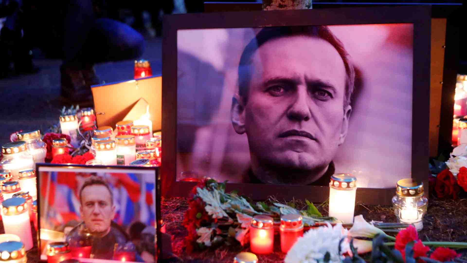 Immagine di La memoria di Navalny è viva. Al confine tra Norvegia e Russia