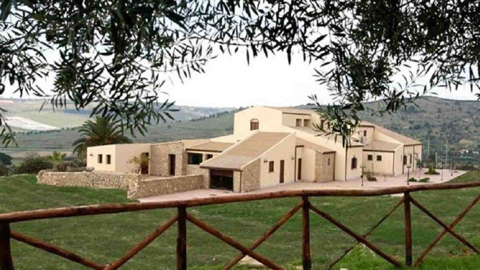 Immagine di Parte il Parco del Mediterraneo dell'Innovazione